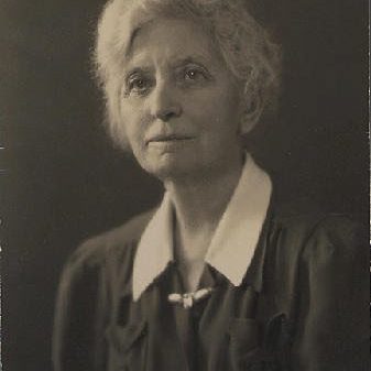 Edith Guerrier (1870-1958)