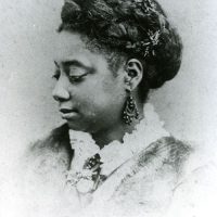 Photo Of Abolitionist Rosetta Douglass
