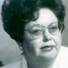 Photo Of Dr. Mary T. Vermette