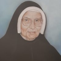Sister Aurora Helena Avelar