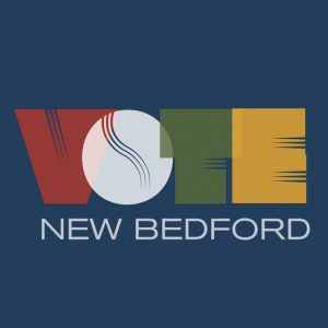 New Bedford VOTE logo