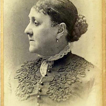 Sarah D. Ottiwell