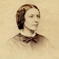 Photo Of Eliza Bierstadt