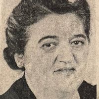 Bertha Cohen